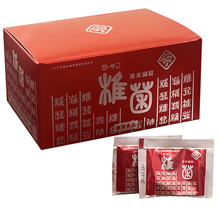 椎菌原末細粒（1.5g×30包）