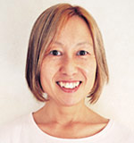 照井敦子先生