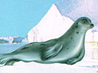 シールオイル